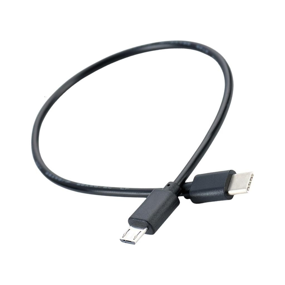 Кабель USB Type-C Micro USB #1