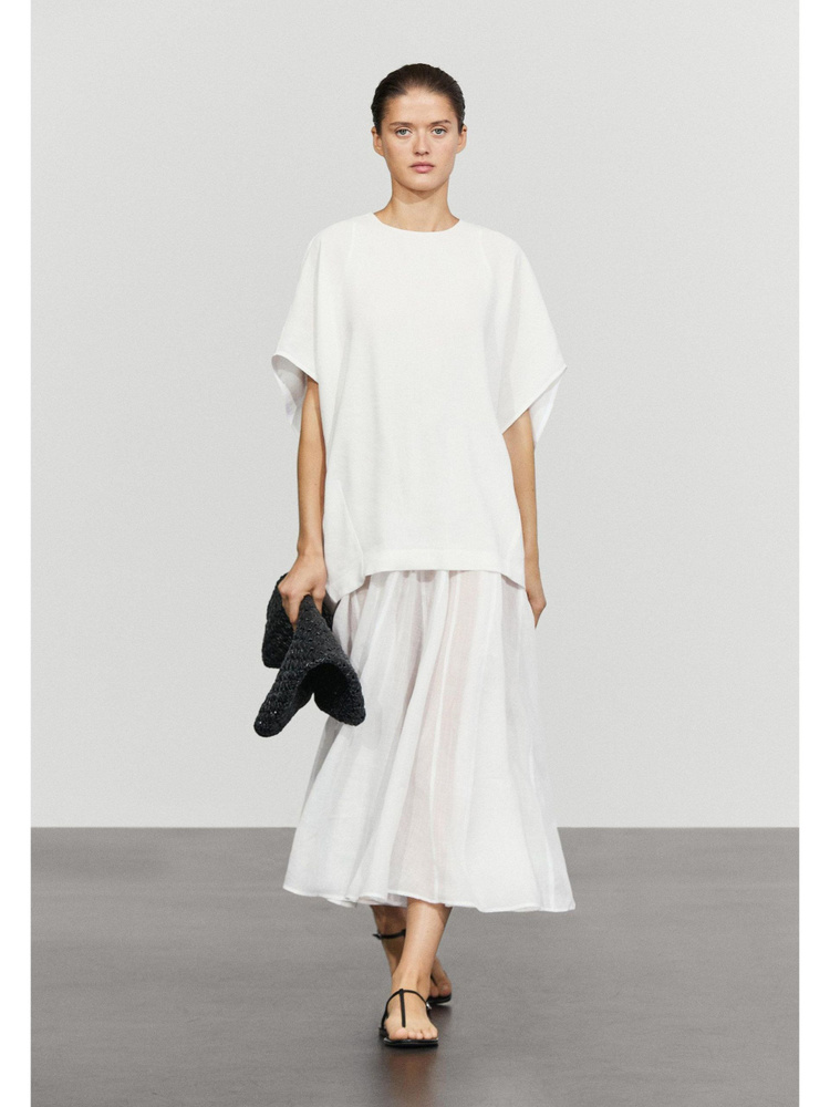 Платье Massimo Dutti #1