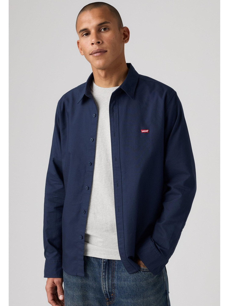 Рубашка Levi's #1