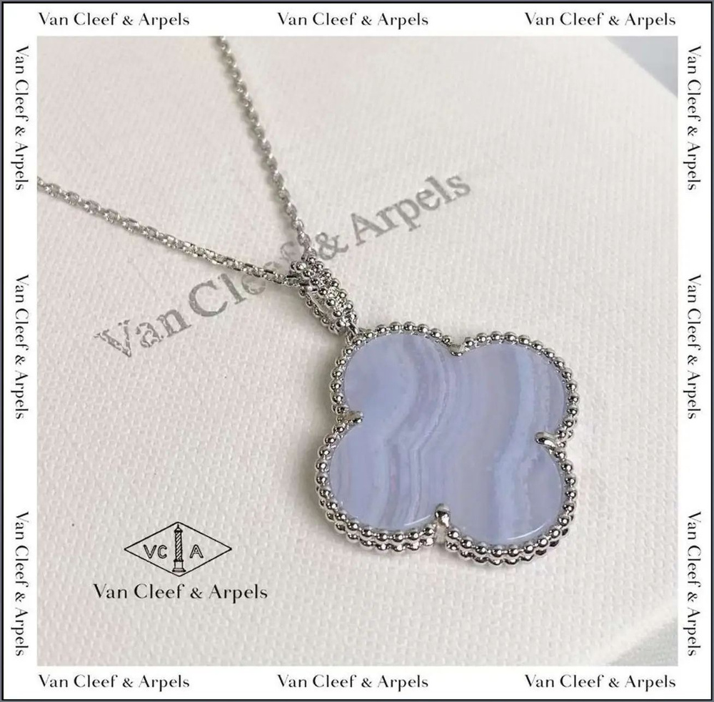 Van Cleef & Arpels Колье #1