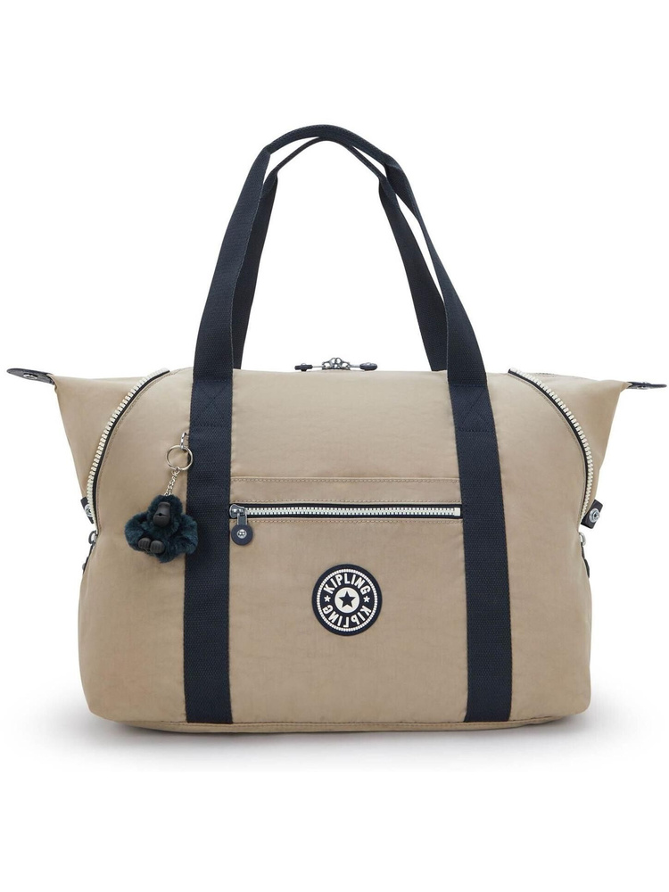 Kipling Чемодан #1