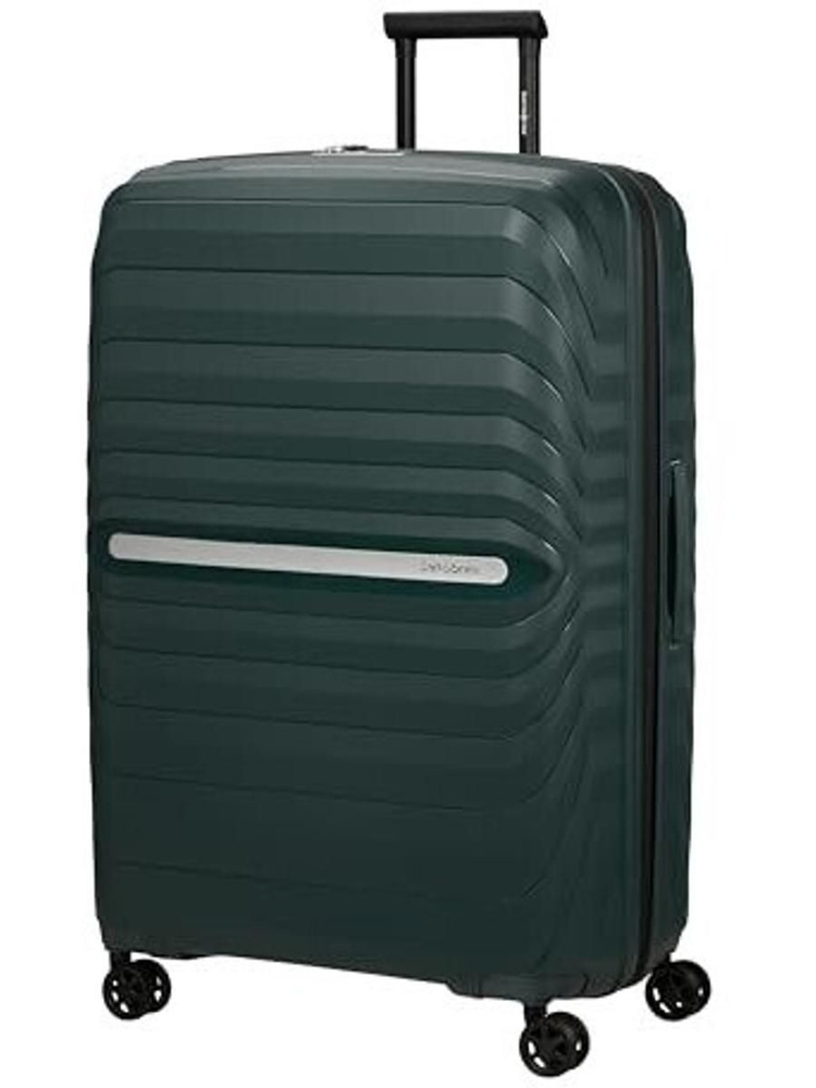 Samsonite Чемодан #1