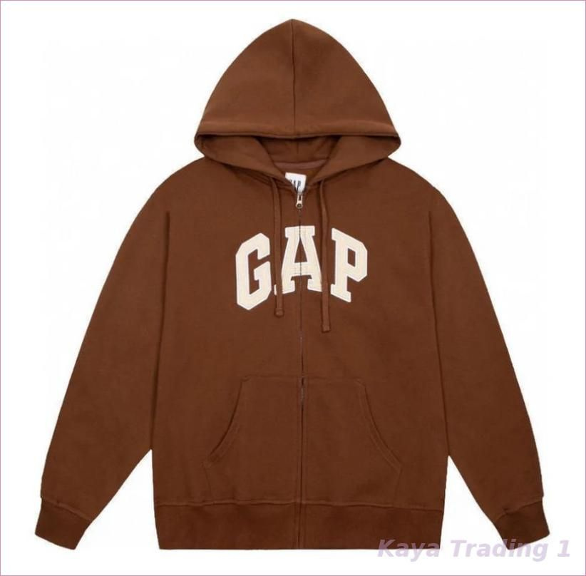 Свитшот GAP #1