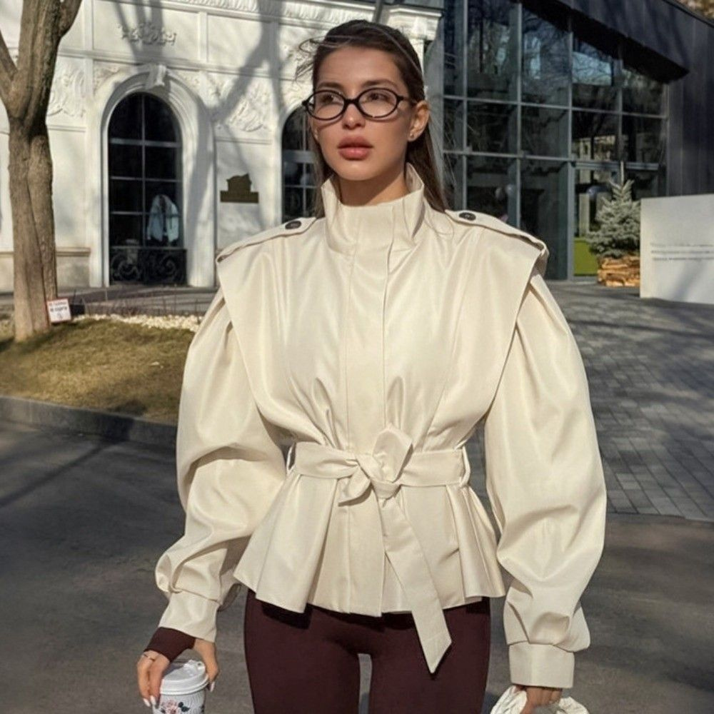 Плащ #1