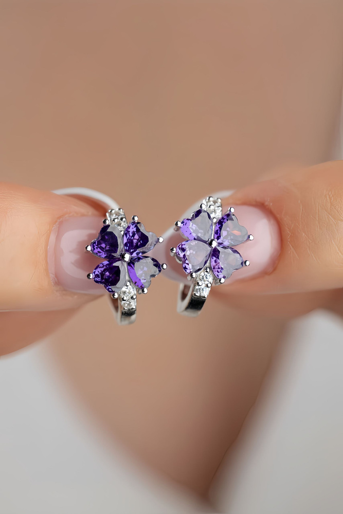 Серьги #1