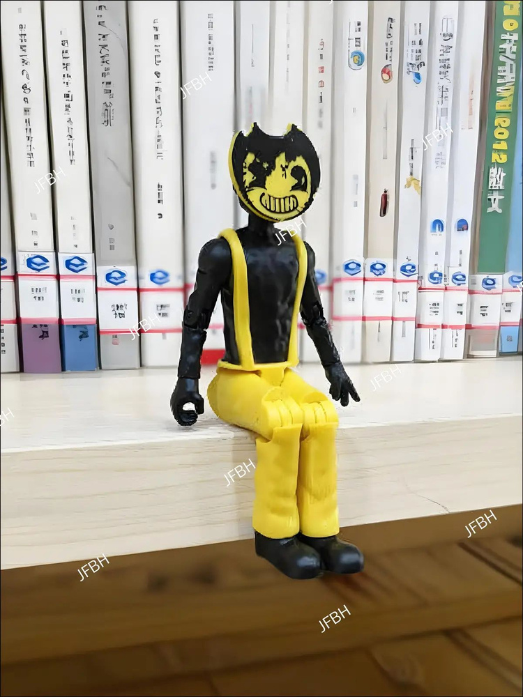 Фигурка #1