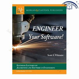 Engineer Your Software! #1