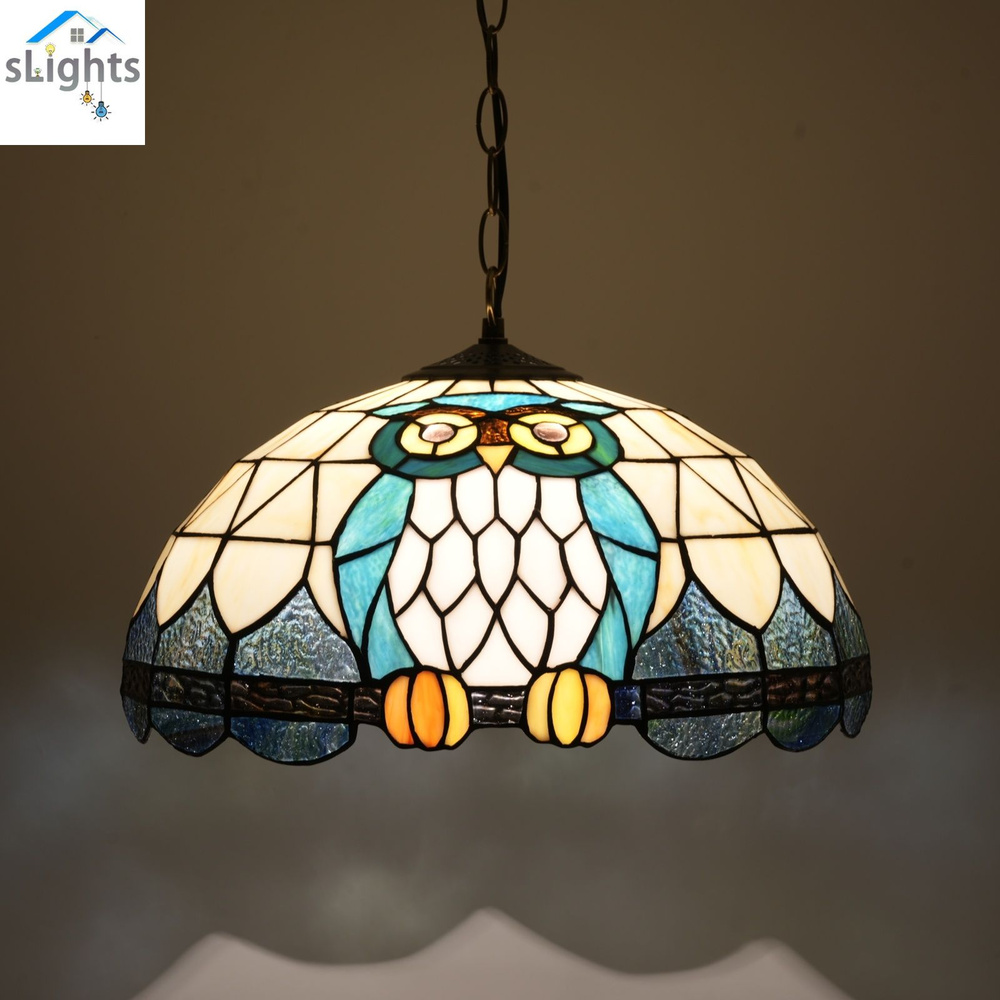 sLights Люстра, E27 #1