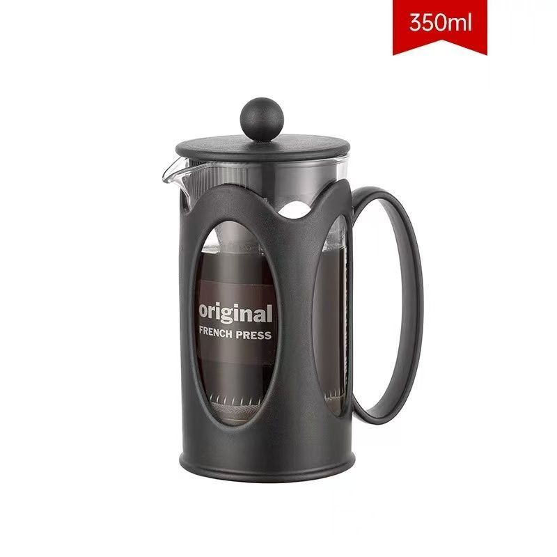 Френч-пресс, 350 мл #1
