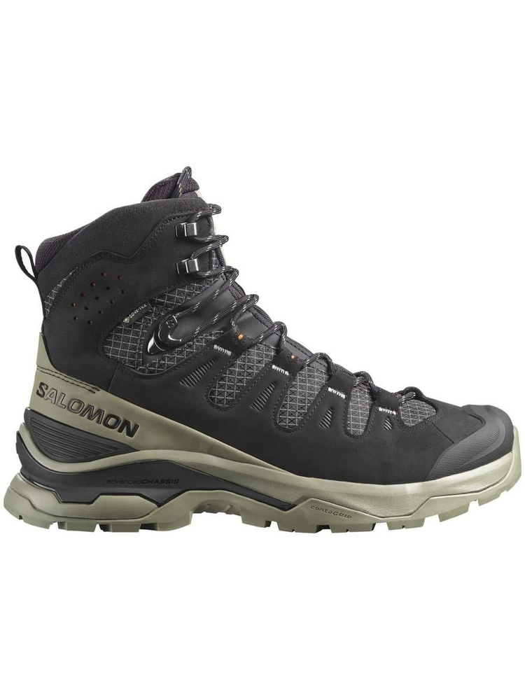 Ботинки Salomon #1