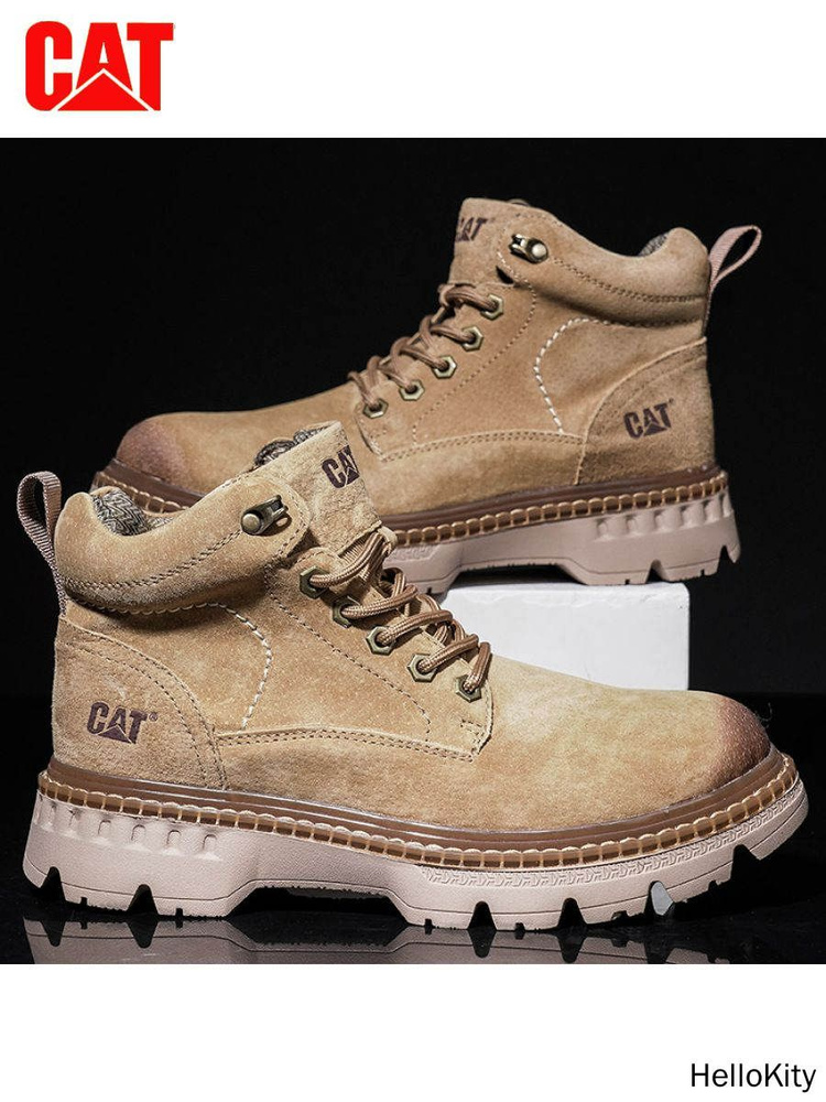 Ботинки UGG #1