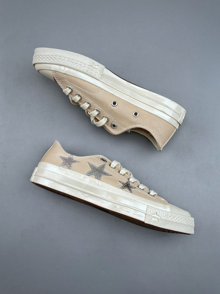 Кеды Converse #1
