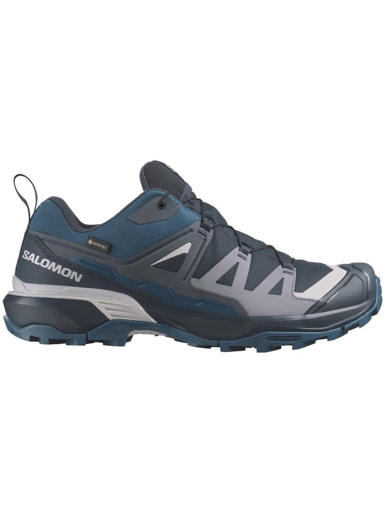 Ботинки Salomon #1