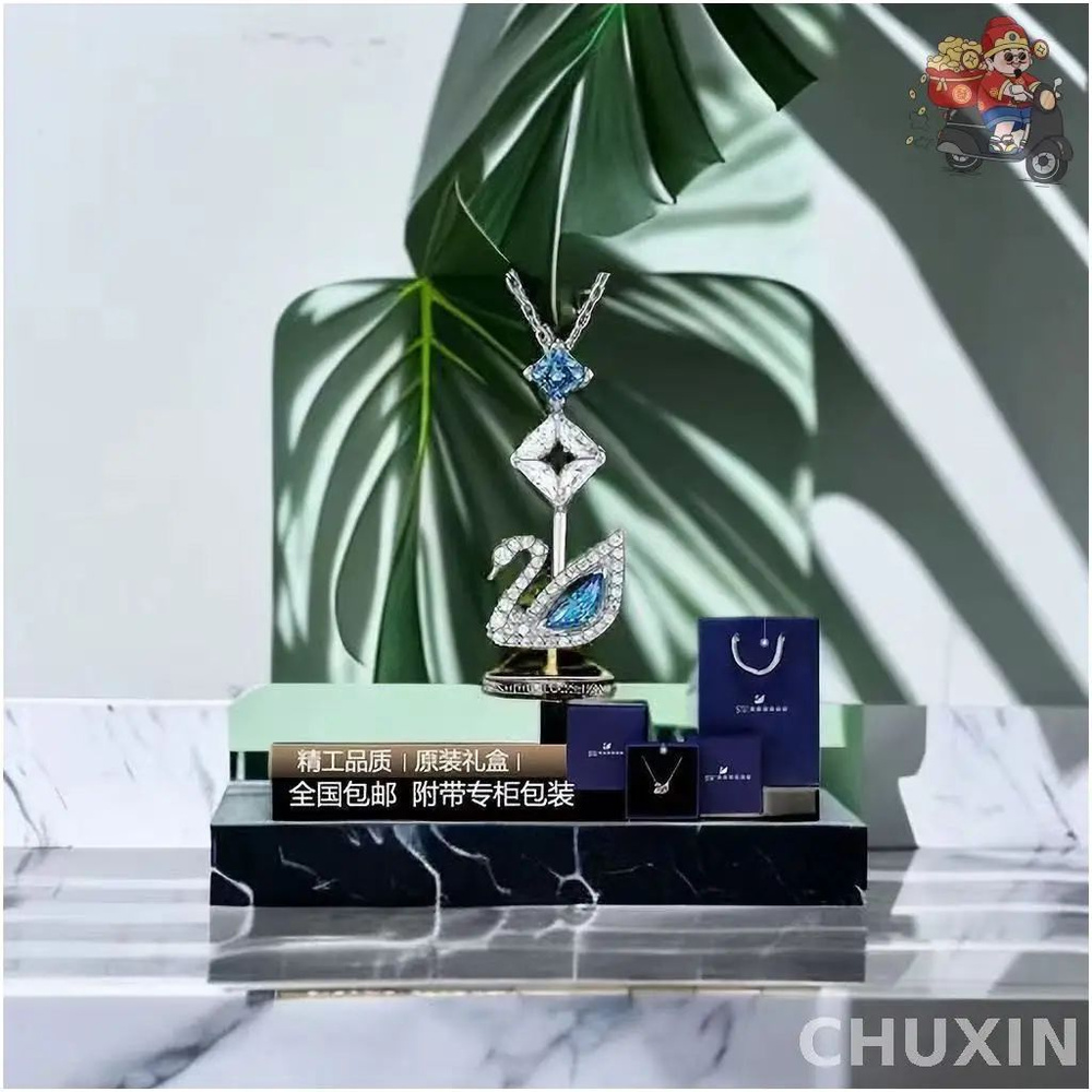 Swarovski Серьги #1