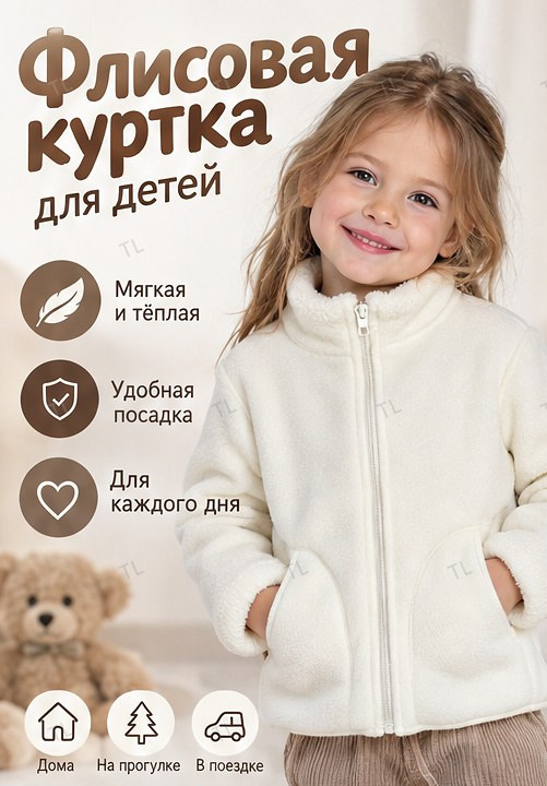 Куртка #1