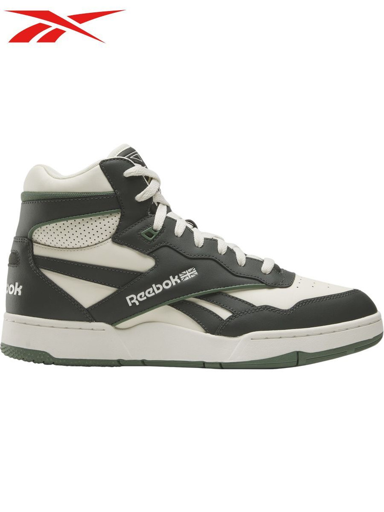 Кеды Reebok #1