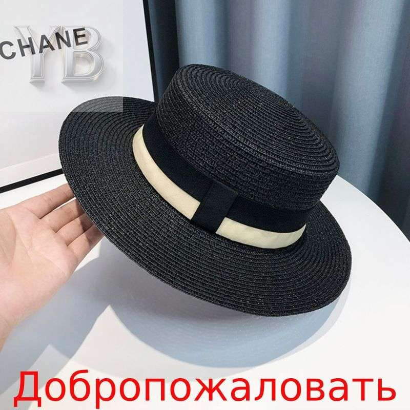 Шляпа #1