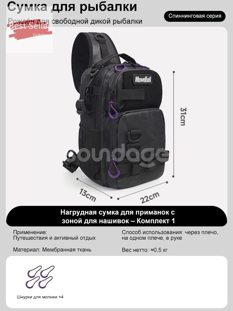 Рюкзак #1