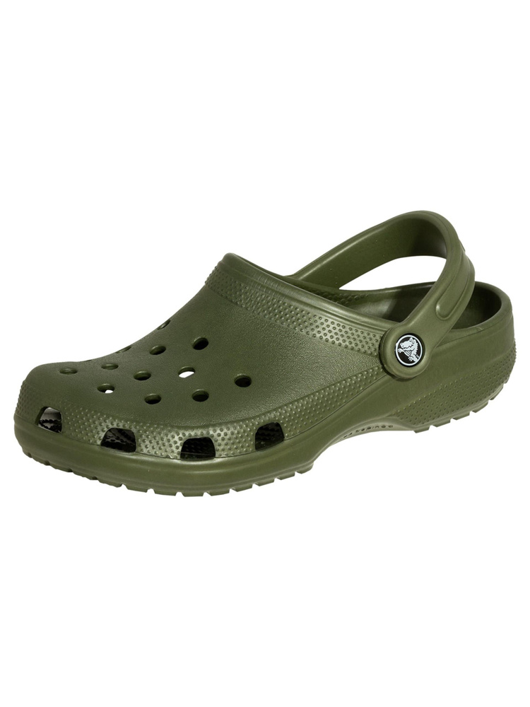 Сабо Crocs #1