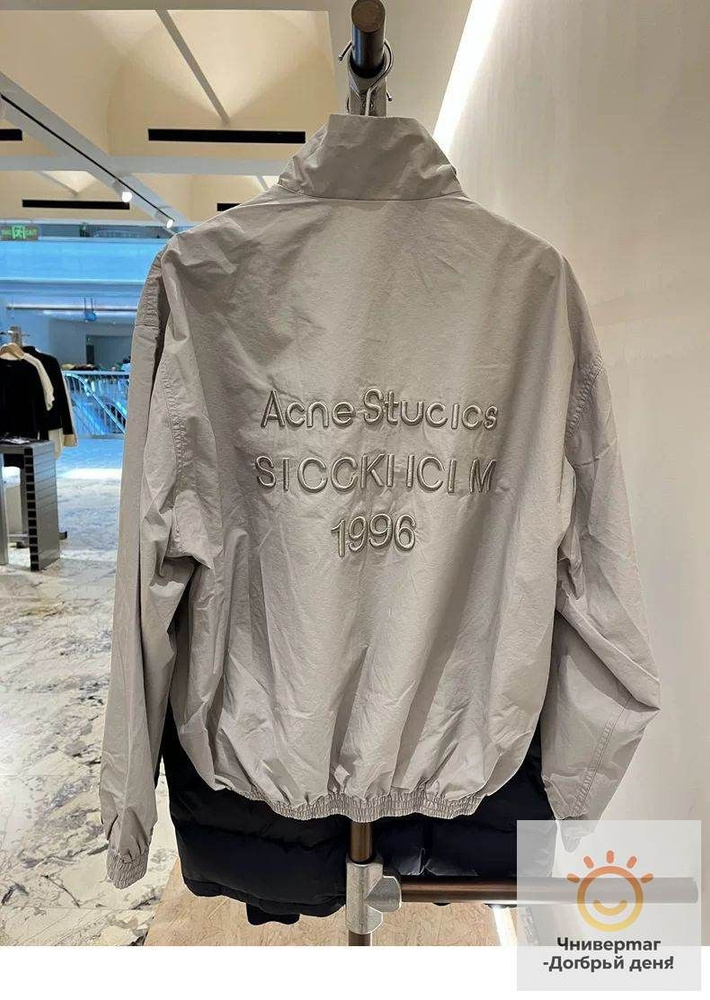 Плащ Acne Studios #1