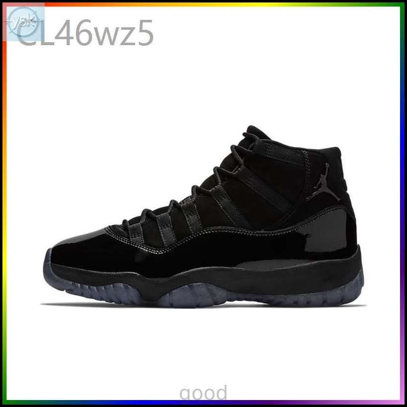 Кроссовки AJ 11 #1