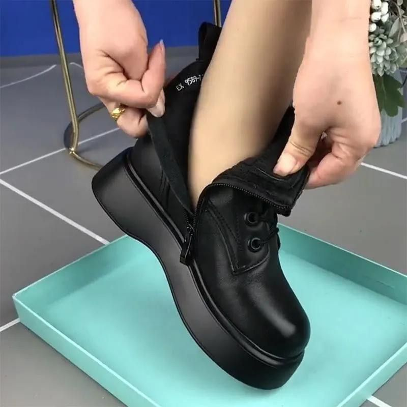 Ботинки #1