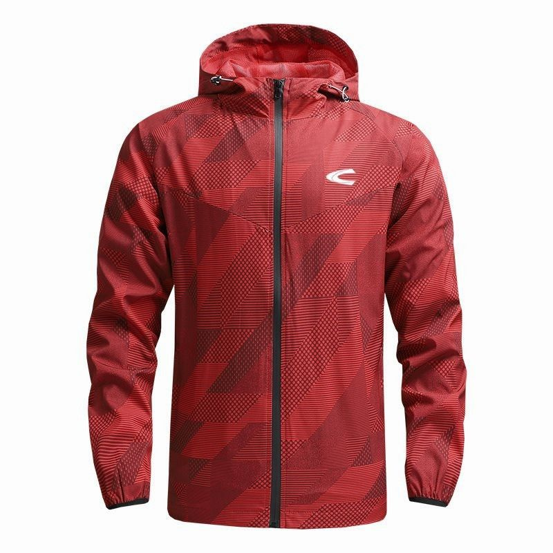 Куртка CAMEL ACTIVE #1