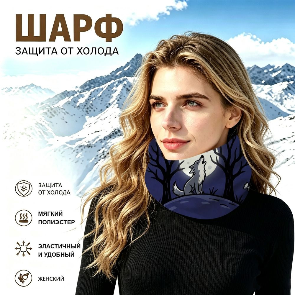 Бафф #1
