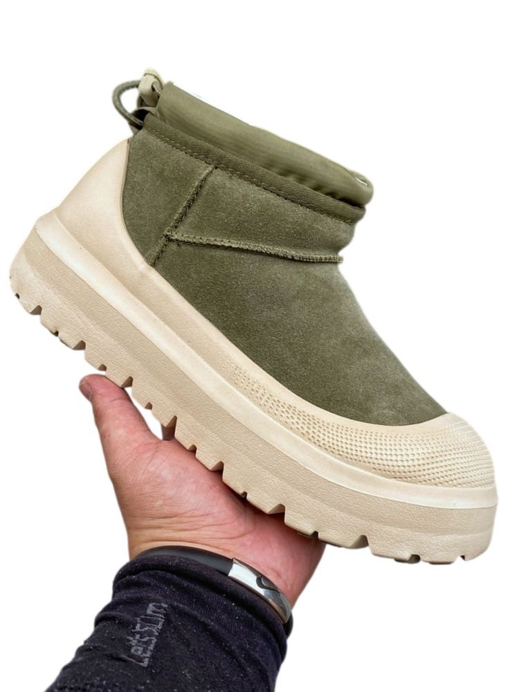 Угги UGG tasman #1