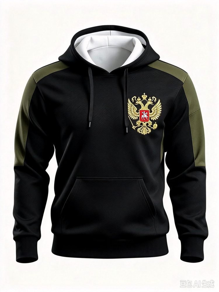 Толстовка #1