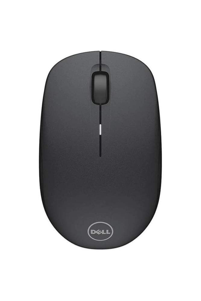 Dell Мышь #1