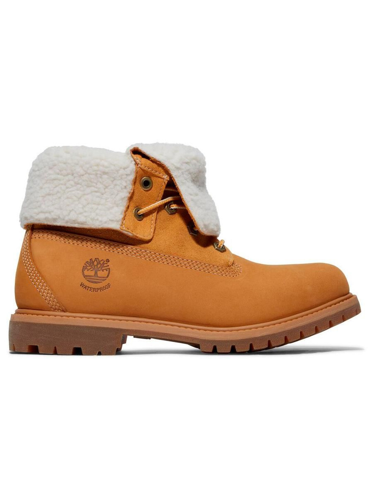 Ботинки Timberland #1