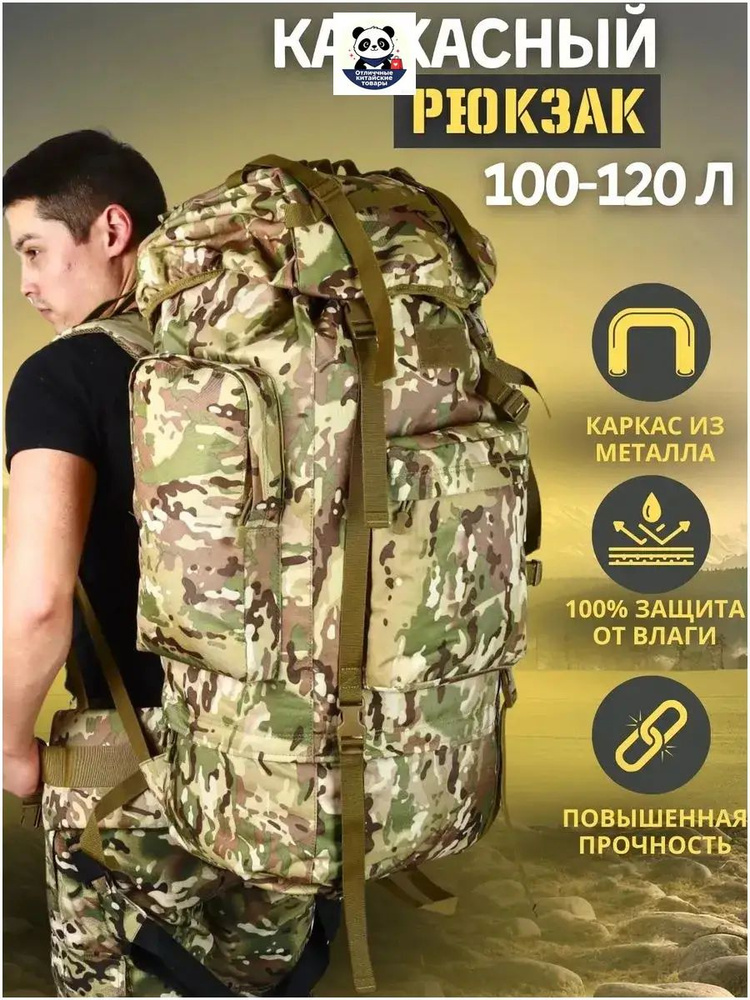 Рюкзак #1