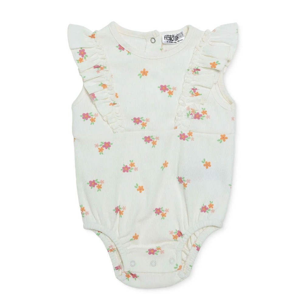 Боди HelloBaby #1