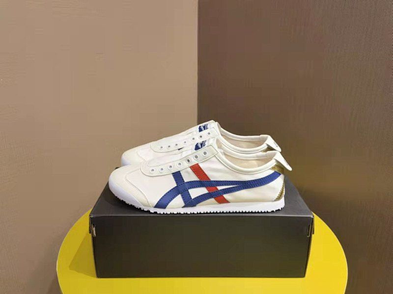 Кеды Onitsuka Tiger #1