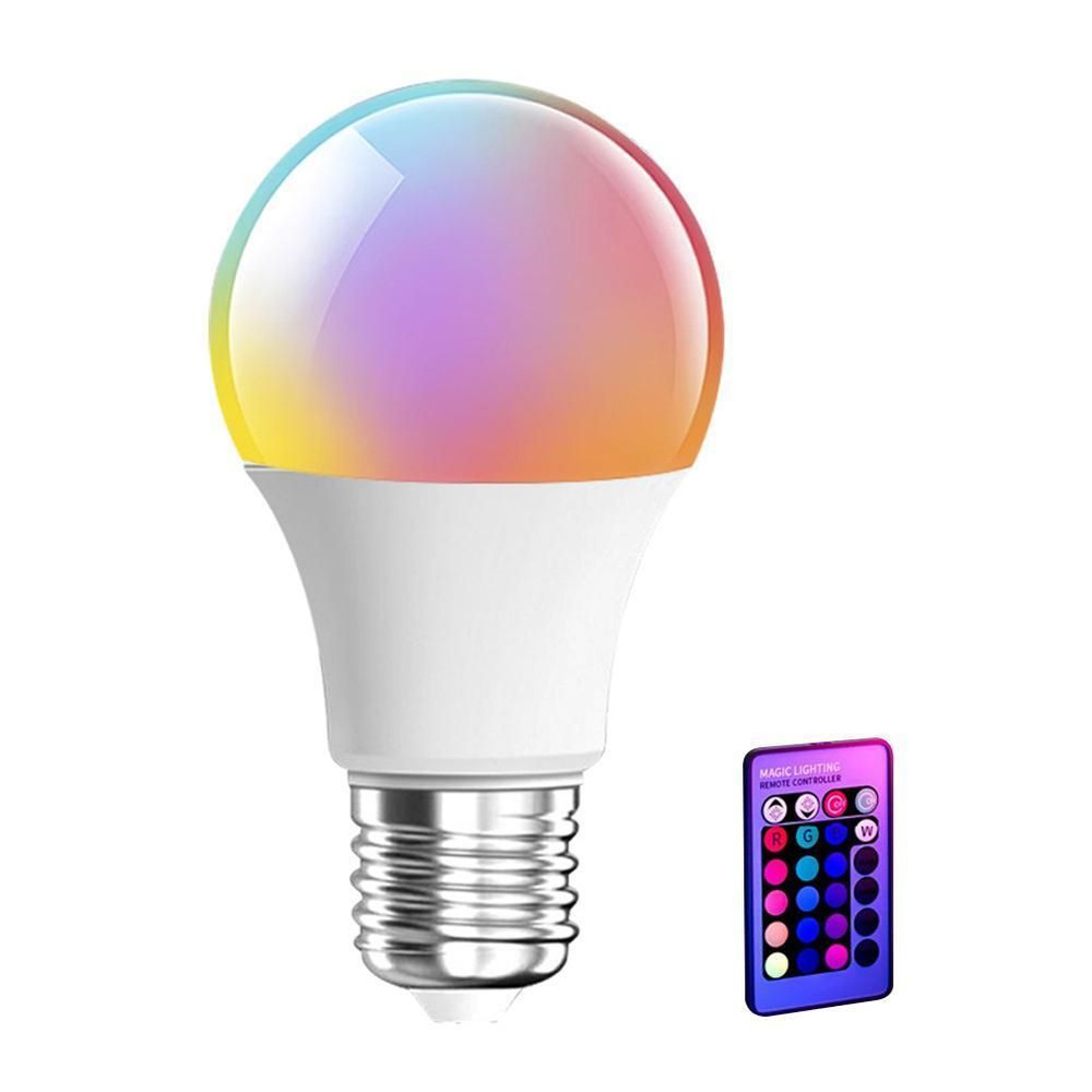 Люстра, LED #1