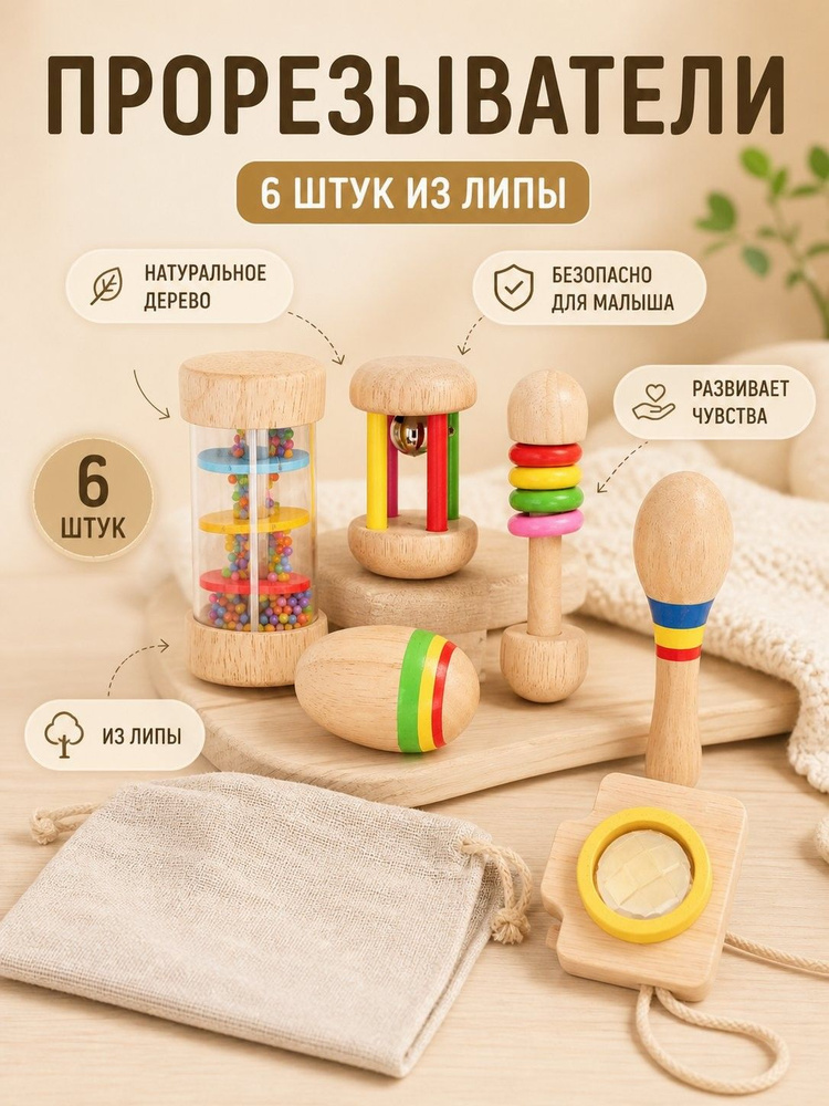 Прорезыватель #1