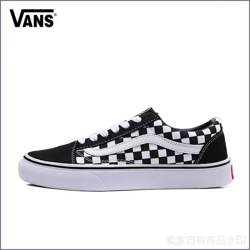 Кеды Vans Old Skool #1