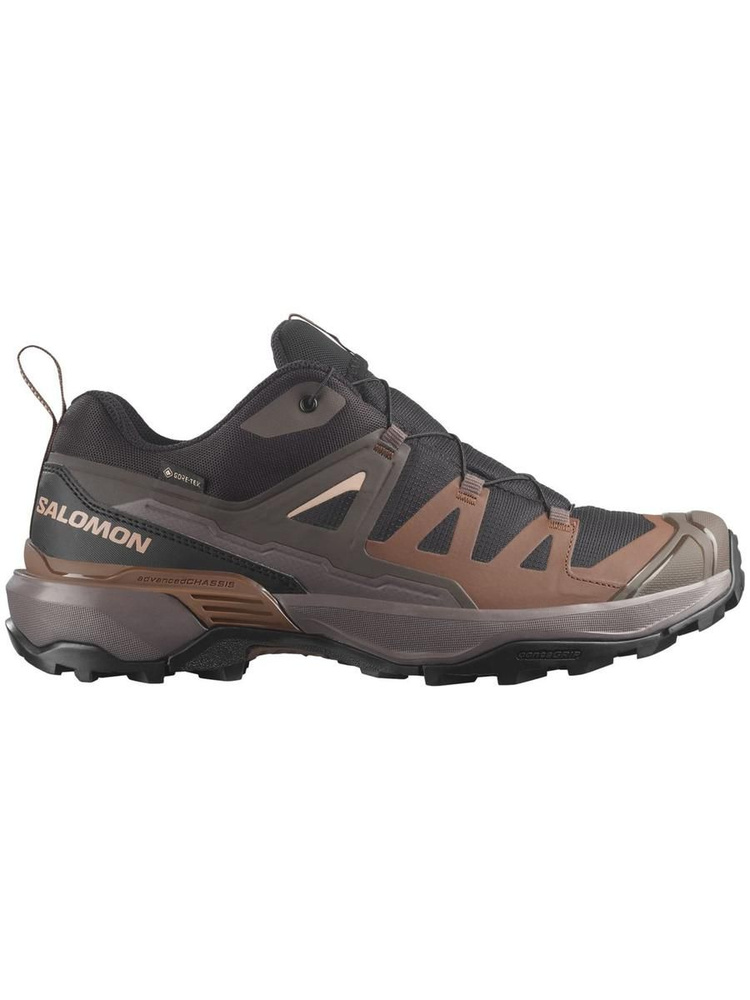 Ботинки Salomon #1