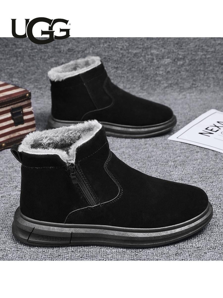 Кроссовки UGG #1