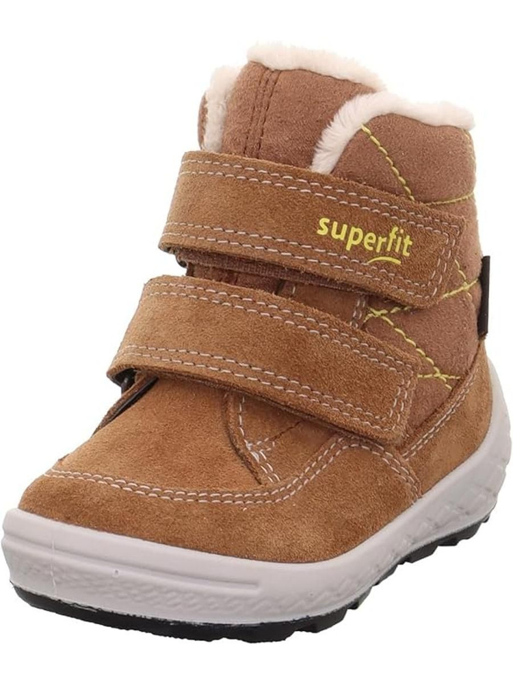 Ботинки Superfit #1