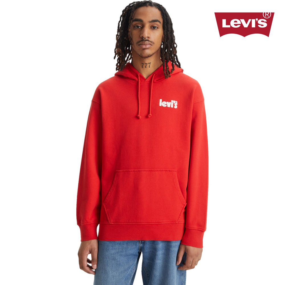 Худи Levi's #1