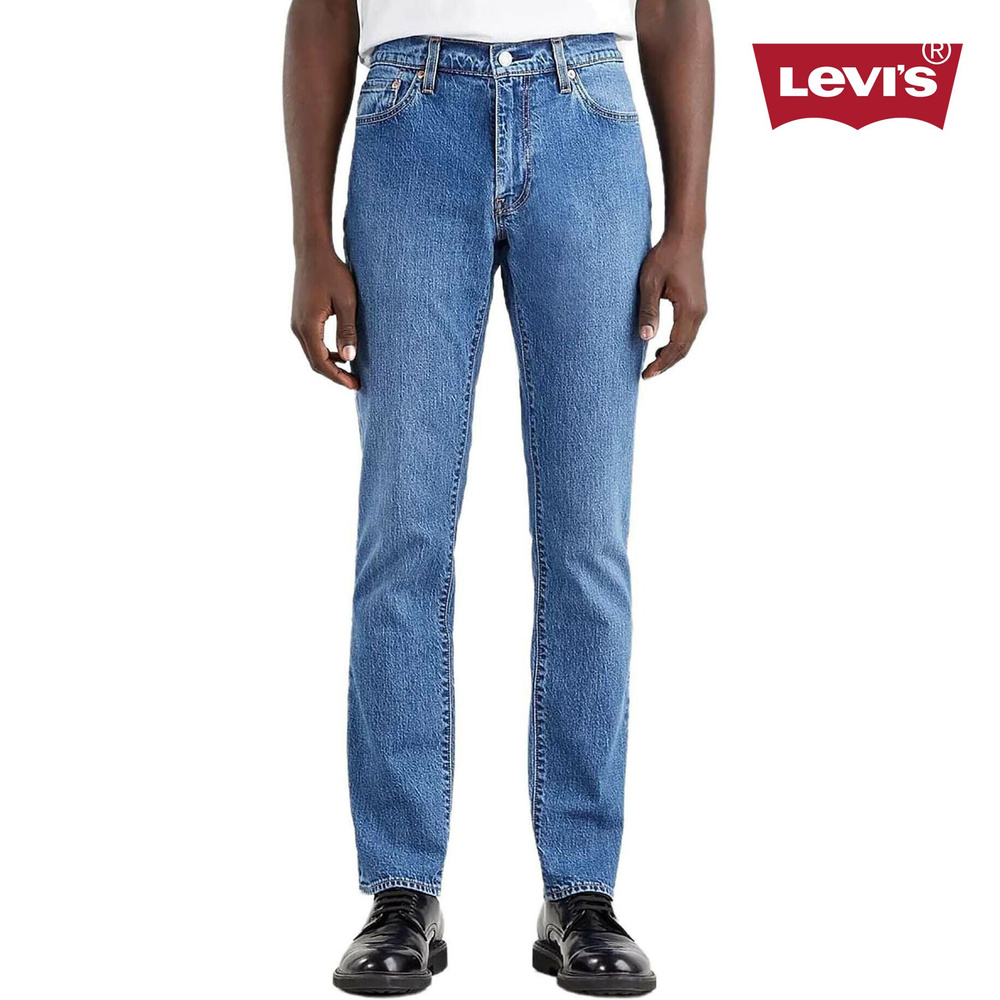 Джинсы Levi's 511 SLIM - купить с доставкой по выгодным ценам в ...