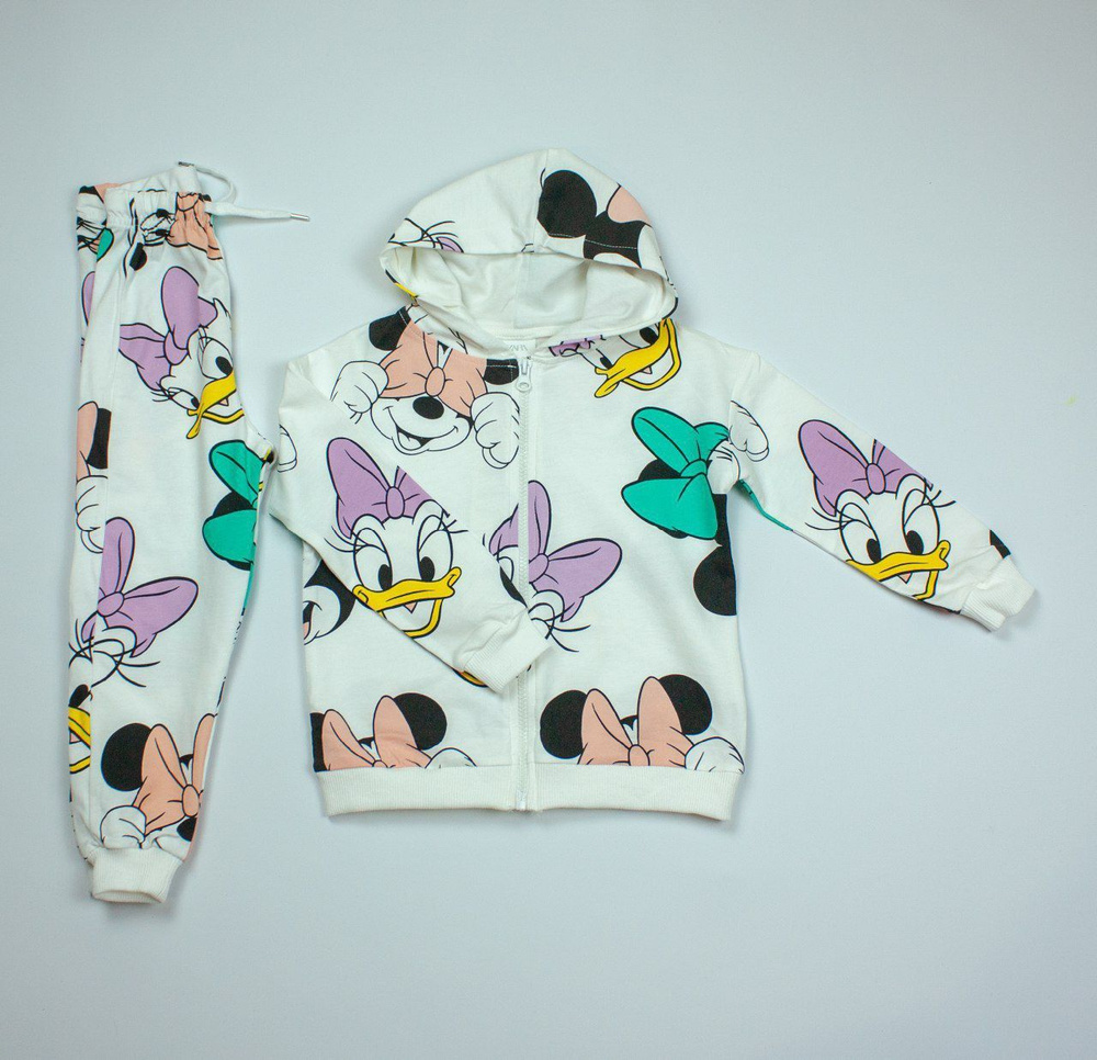 Комплект одежды Zara Disney #1