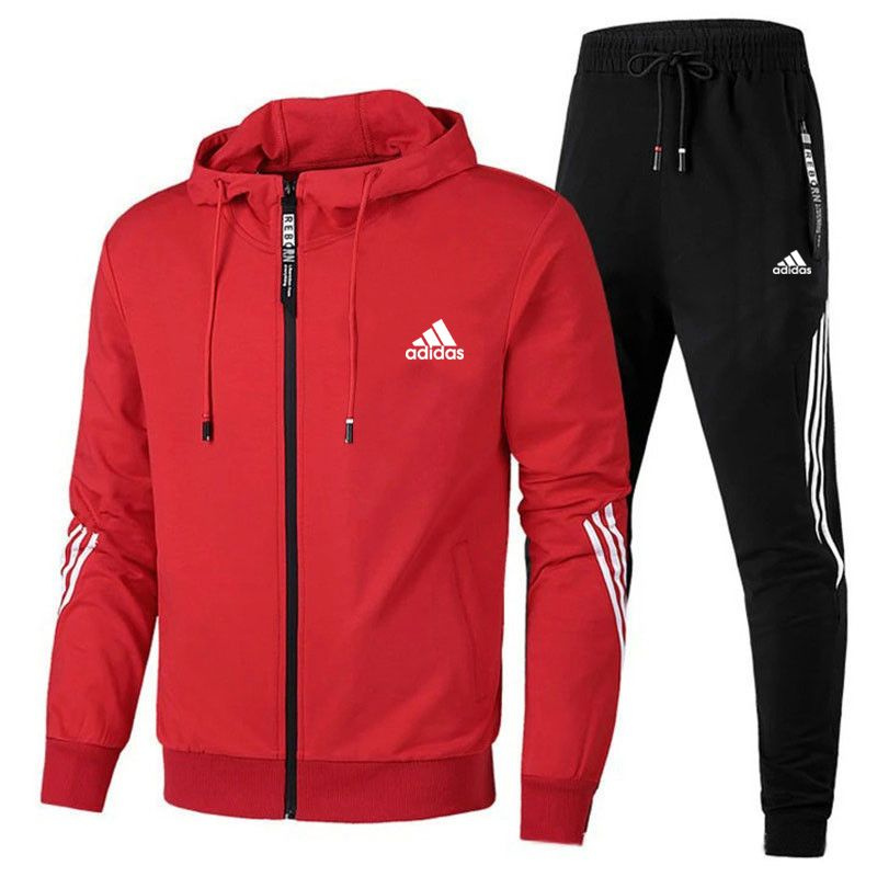 Костюм спортивный adidas #1