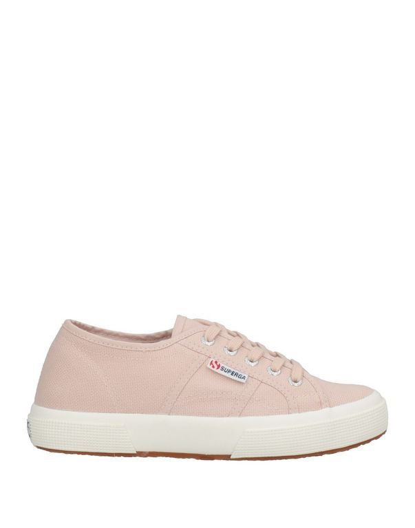 Кеды Superga #1
