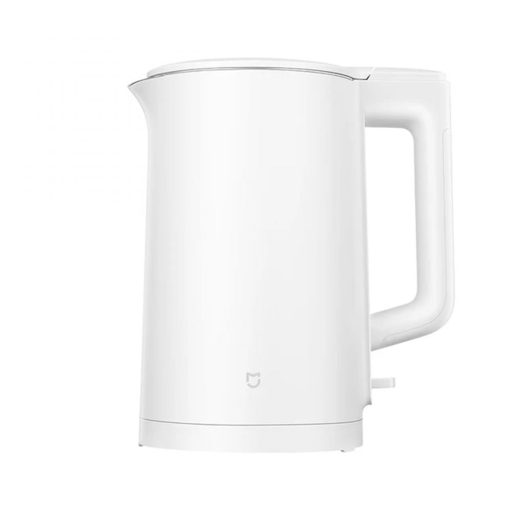 Xiaomi Электрический чайник Mijia Electric Kettle N1 1.5L MJDSH05YM CN white, белый  #1