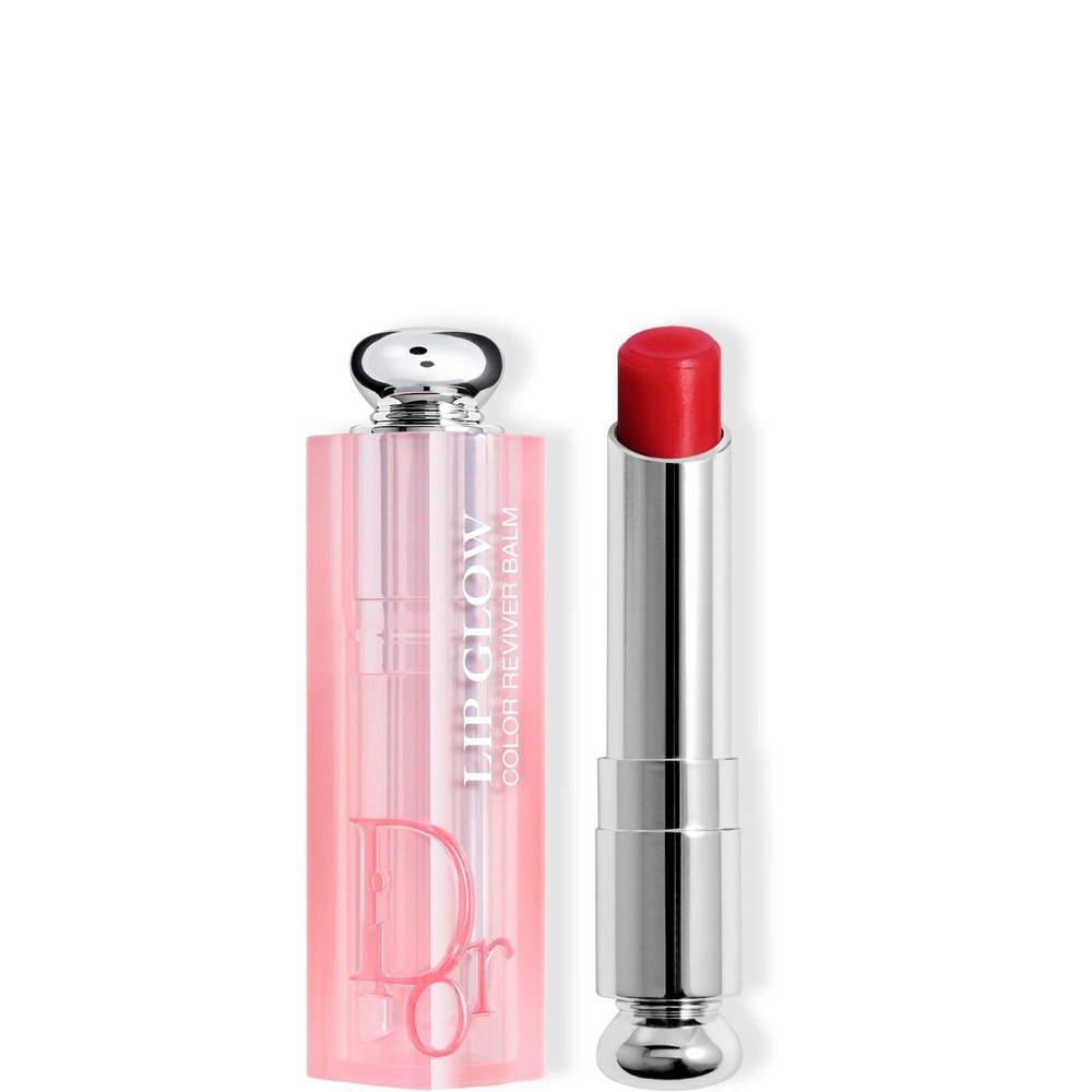 DIOR Dior Addict Lip Glow Бальзам для губ / оттенок 031 Strawberry #1