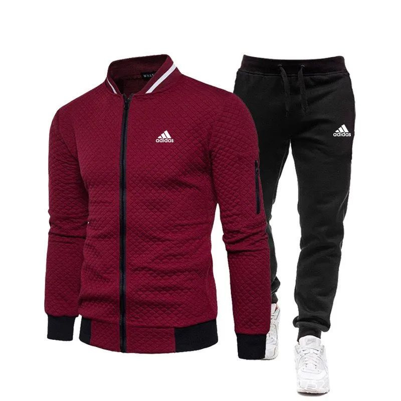 Костюм спортивный adidas #1