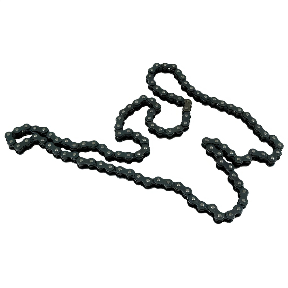 Цепь приводная для мотоцикла SFR, 420 110L (стандарт) - купить по ...